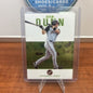 Cheap Sneaks Footwear/Sports Cards Baseball Card Adam Dunn 2003 Topps Pristine #77 Cincinnati Reds Achievement Baseball
