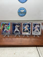 Cheap Sneaks Footwear/Sports Cards Baseball Card Adam Frazier Lot 2022 Topps Chrome Prism Refractor/ Base #47+ 22 Topps