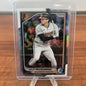 Cheap Sneaks Footwear/Sports Cards Baseball Card Adley Rutschman 2024 Bowman Chrome Silver Refractor #52 /499 Orioles