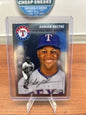 Cheap Sneaks Footwear/Sports Cards Baseball Card Adrian Beltre 2023 Topps Chrome Platinum Anniversary Texas Rangers Car