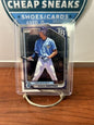 Cheap Sneaks Footwear/Sports Cards Baseball Card Adrian Santana 2024 Bowman Chrome Rookie Card # BCP-61 Rays