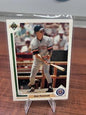 Cheap Sneaks Footwear/Sports Cards Baseball Card Alan Trammell 1991 Upper Deck #223 Detroit Tigers