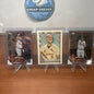Cheap Sneaks Footwear/Sports Cards Baseball Card Albert Pujols, Yadier Molina Lot(3) 2023 Topps Chrome #143,#14 2023 Al