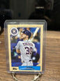 Cheap Sneaks Footwear/Sports Cards Baseball Card ALEX BREGMAN 2022 Topps 1987 Topps 35th Anniversary #T87-81 MLB Astros