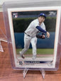 Cheap Sneaks Footwear/Sports Cards Baseball Card Alex Faedo RC 2022 Topps Update #US64 Detroit Tigers