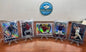 Cheap Sneaks Footwear/Sports Cards Baseball Card Alex Kirilloff Minn Twins 2024 Topps Chrome 2020/21 Bowman Chrome Top-