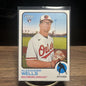 Cheap Sneaks Footwear/Sports Cards Baseball Card ALEXANDER WELLS 2022 Topps Heritage High Number #662 Rookie RC