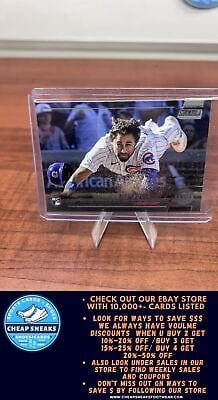 Cheap Sneaks Footwear/Sports Cards Baseball Card Alfonso Rivas (RC) 2022 Stadium Club #87 Chicago Cubs