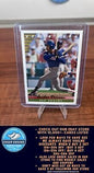 Cheap Sneaks Footwear/Sports Cards Baseball Card Andre Dawson 1993 Upper Deck #777 Boston Red Sox