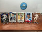 Cheap Sneaks Footwear/Sports Cards Baseball Card Andrew Benintendi 2022 Topps Stadium Club/Topps Gallery/Heritage Lot K