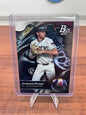 Cheap Sneaks Footwear/Sports Cards Baseball Card Andrew Pintar 2023 Bowman Platinum #TOP-98 Top Prospects Diamondbacks