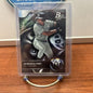 Cheap Sneaks Footwear/Sports Cards Baseball Card Anthony Hall 2023 Bowman Platinum Prospects Base #TOP-73New York Yanke