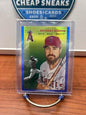 Cheap Sneaks Footwear/Sports Cards Baseball Card Anthony Rendon 2023 Topps Chrome Platinum Anniv Blue Prism Refractor #