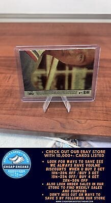 Cheap Sneaks Footwear/Sports Cards Baseball Card Anthony Rizzo 2021 Topps Heritage #176 Chicago Cubs