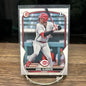 Cheap Sneaks Footwear/Sports Cards Baseball Card Ariel Almonte 2023 1st Bowman Cincinnati Reds Baseball Card#BP-78