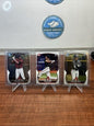 Cheap Sneaks Footwear/Sports Cards Baseball Card Arizona Diamondbacks 2023 1st Boman Chrome Lot Cristofer Tofin, Druw J