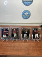 Cheap Sneaks Footwear/Sports Cards Baseball Card Arizona Diamondbacks 2023 /2024 Bowman Chrome Lot Troy,Hurley,C. Cerda