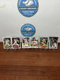 Cheap Sneaks Footwear/Sports Cards Baseball Card Arizona Diamondbacks  Lot(6) 2019-21-22-23 Topps Series One/ Series Tw