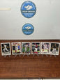 Cheap Sneaks Footwear/Sports Cards Baseball Card Arizona Diamondbacks  Lot(6) 2021-22-23 Topps Series Topps Update/2023