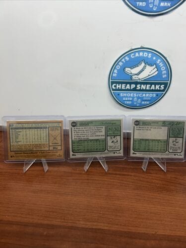 Cheap Sneaks Footwear/Sports Cards Baseball Card Arizona Diamondbacks Rookie Lot (5) 2022 Topps Archives /2023 Topps He