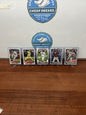 Cheap Sneaks Footwear/Sports Cards Baseball Card Arizona Diamondbacks Rookie Lot (5) 2023 Topps Series 2 /2023-24 Bowma