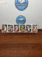 Cheap Sneaks Footwear/Sports Cards Baseball Card Arizona Diamondbacks Veteran Lot(6) 2023 Topps Series One/ Series Two
