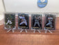 Cheap Sneaks Footwear/Sports Cards Baseball Card Athletics 2024 Bowman Chrome,23 Topps Chrome Lot Myles Naylor,Jacob Wi