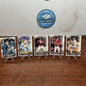 Cheap Sneaks Footwear/Sports Cards Baseball Card Atlanta Braves 2022-23 Bowman Lot (5) Henry, Ritchie, Alvarez, Burkhal