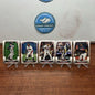 Cheap Sneaks Footwear/Sports Cards Baseball Card Atlanta Braves 2023 Bowman Lot (5) Acuna, Olson, Harris, Tavarez, Gris