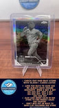 Cheap Sneaks Footwear/Sports Cards Baseball Card Avisail García 2023 Topps Chrome Negative Refractor #35 Miami Marlins