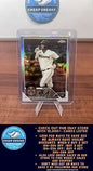 Cheap Sneaks Footwear/Sports Cards Baseball Card Avisail García 2023 Topps Chrome Sepia Refractor #35 Miami Marlins
