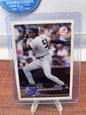 Cheap Sneaks Footwear/Sports Cards Baseball Card Bernie Williams 1996 Topps Team Topps New York Yankees #68 New York Ya