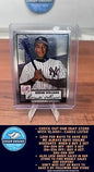 Cheap Sneaks Footwear/Sports Cards Baseball Card Bernie Williams 2021 Topps Chrome Platinum Anniversary #513 New York Y