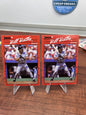 Cheap Sneaks Footwear/Sports Cards Baseball Card Bill Bathe 1990 Donruss #680 San Francisco Giants