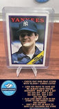 Cheap Sneaks Footwear/Sports Cards Baseball Card Bill Gullickson 1988 Topps #711 New York Yankees