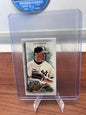 Cheap Sneaks Footwear/Sports Cards Baseball Card Bill Hall 2005 Donruss Studio #161 Milwaukee Brewers
