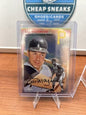 Cheap Sneaks Footwear/Sports Cards Baseball Card Bill Mazeroski 2023 Topps Chrome Platinum REFRACTOR SP #455 - Pirates