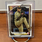 Cheap Sneaks Footwear/Sports Cards Baseball Card Blake Snell 2024 Bowman Baseball Card #74 San Diego Padres