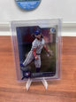 Cheap Sneaks Footwear/Sports Cards Baseball Card Bo Bichette SN 2022 Bowman Chrome Refractor #81 Toronto Blue Jays