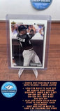 Cheap Sneaks Footwear/Sports Cards Baseball Card Bo Jackson 1992 Upper Deck #555 Chicago White Sox