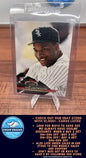 Cheap Sneaks Footwear/Sports Cards Baseball Card Bo Jackson 1993 Stadium Club #495 Chicago White Sox