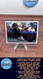 Cheap Sneaks Footwear/Sports Cards Baseball Card Bo Jackson 1994 Topps #500 Chicago White Sox
