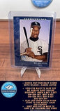 Cheap Sneaks Footwear/Sports Cards Baseball Card Bo Jackson 2002 Topps American Pie Spirit of America #35 Chicago White
