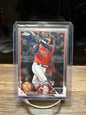 Cheap Sneaks Footwear/Sports Cards Baseball Card BO NAYLOR 2023 Topps Chrome Baseball Rookie Card  #54  Cleveland Guard