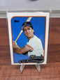 Cheap Sneaks Footwear/Sports Cards Baseball Card Bob Melvin 1989 Topps #329 San Francisco Giants