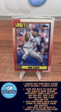 Cheap Sneaks Footwear/Sports Cards Baseball Card Bob Ojeda 1990 Topps #207 New York Mets