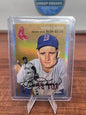 Cheap Sneaks Footwear/Sports Cards Baseball Card Bobby Doerr 2023 Topps Chrome Platinum Anniversary Refractor #473 Bost