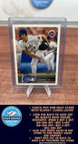 Cheap Sneaks Footwear/Sports Cards Baseball Card Bobby Jones 1996 Topps #133 New York Mets