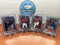 Cheap Sneaks Footwear/Sports Cards Baseball Card Boston Red Sox (4) Card 2024 Bowman Chrome Prospect Rafaela , Garcia,