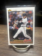 Cheap Sneaks Footwear/Sports Cards Baseball Card Brady Anderson 🔥 1992 Upper Deck #185 Baltimore Orioles NM-MT⚾️